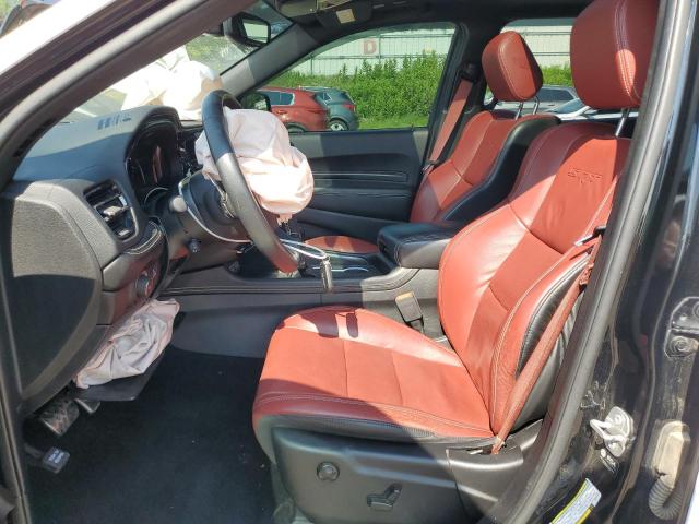 Photo 7 from auction – 2021 DODGE DURANGO SR with VIN 1C4SDJGJ8MC574013