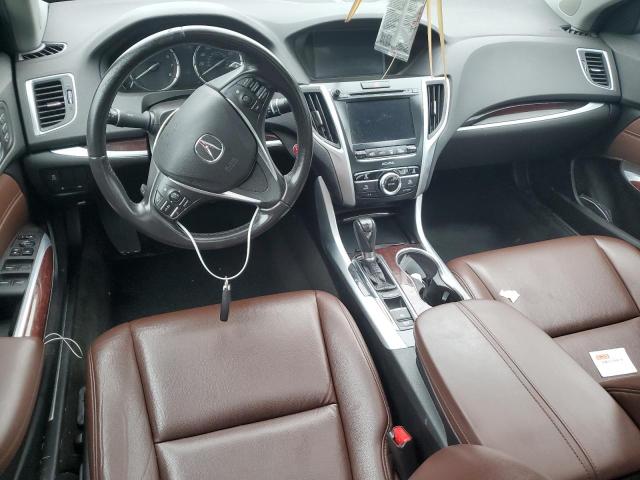 Photo 8 from auction – 2015 ACURA TLX with VIN 19UUB1F33FA028107