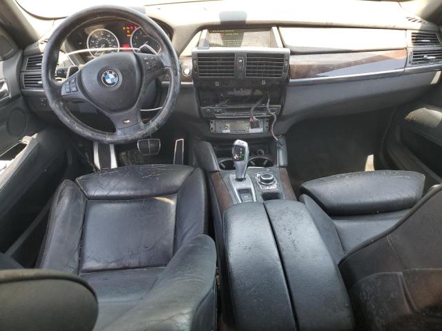 Photo 8 from auction – 2014 BMW X6 XDRIVE3 with VIN 5UXFG2C58E0K41626