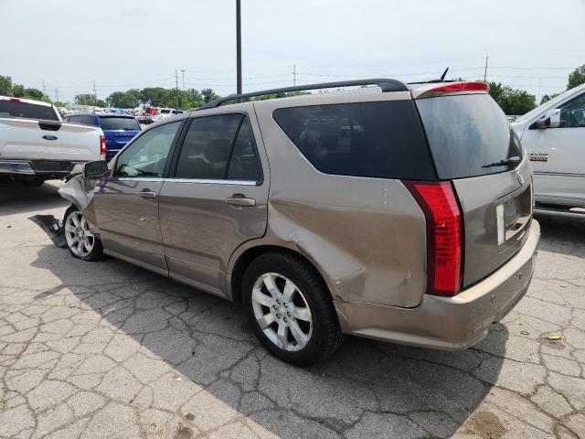 Photo 2 from auction – 2006 CADILLAC SRX with VIN 1GYEE637X60175295