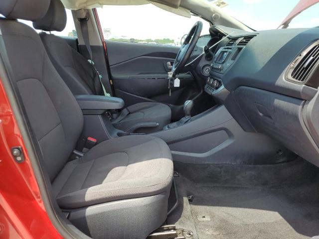Photo 7 from auction – 2015 KIA RIO EX with VIN KNADN4A35F6420519