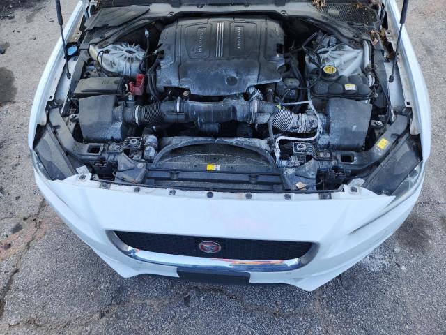 Photo 11 from auction – 2017 JAGUAR XE FIRST E with VIN SAJAN4BV4HA947720