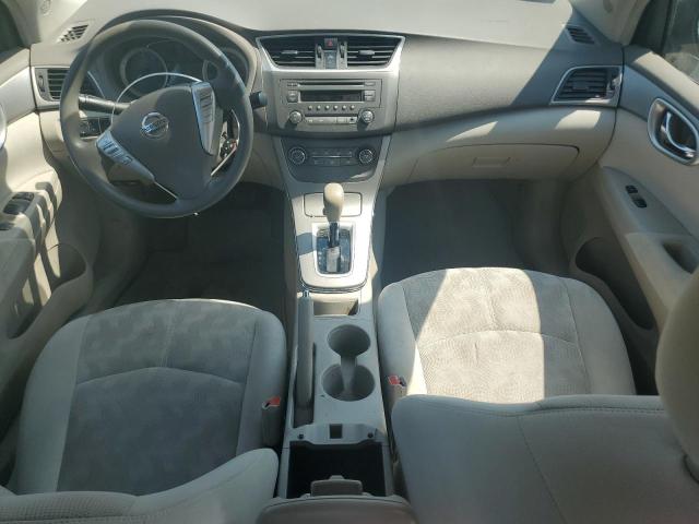 Photo 8 from auction – 2013 NISS SENTRA S with VIN 3N1AB7AP0DL653040