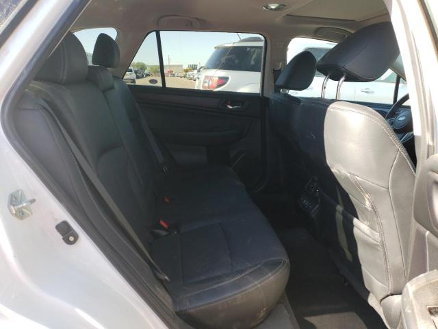 Photo 11 from auction – 2019 SUBARU OUTBACK 3. with VIN 4S4BSENC7K3385640