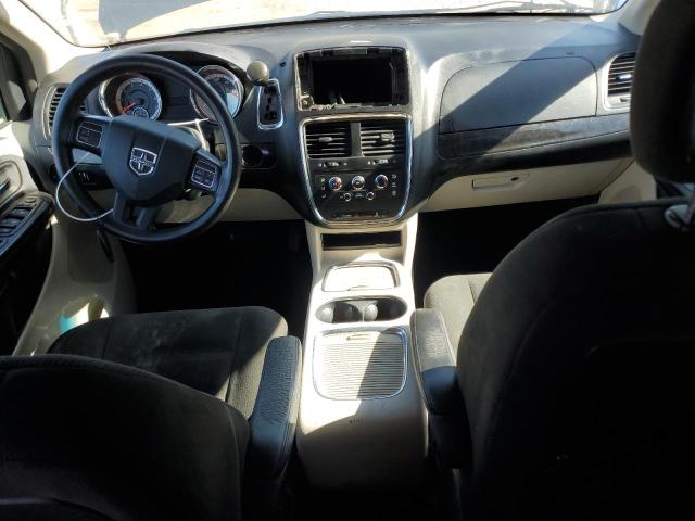 Фото 8 с аукциона – 2015 DODGE GRAND CARAVAN с VIN 2C4RDGCG0FR712245