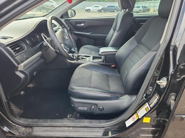 Photo 7 from auction – 2017 TOYOTA CAMRY SE with VIN 4T1BF1FK8HU277386