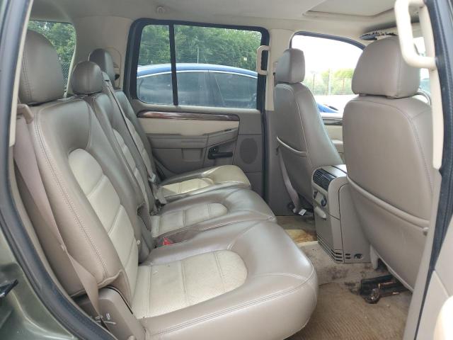 Photo 11 from auction – 2004 FORD EXPLORER E with VIN 1FMZU74W64UB73566