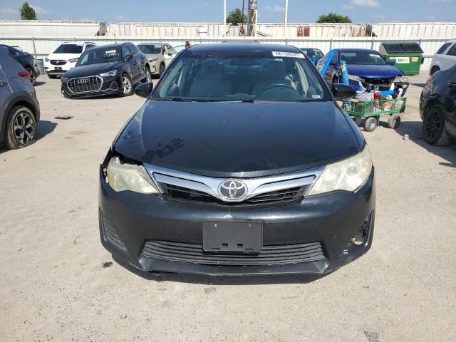 Photo 5 from auction – 2012 TOYOTA CAMRY BASE with VIN 4T1BF1FK3CU074043