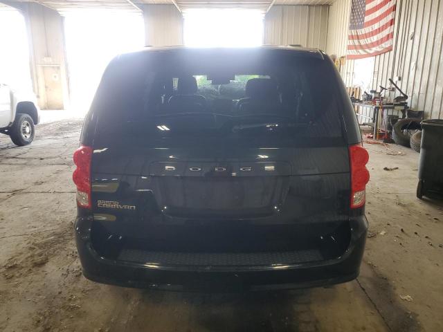 Photo 6 from auction – 2019 DODGE GRAND CARAVAN with VIN 2C4RDGCG1KR767300
