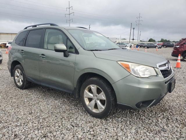 Photo 4 from auction – 2014 SUBARU FORESTER 2 with VIN JF2SJACC2EG453148