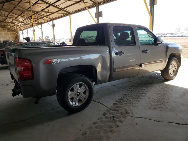 Photo 3 from auction – 2013 CHEVROLET SILVERADO with VIN 3GCPKSE73DG286129
