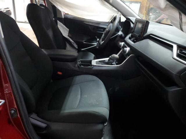 Photo 7 from auction – 2020 TOYOTA RAV4 LE with VIN 2T3H1RFV4LC061778