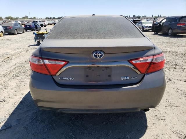 Photo 6 from auction – 2016 TOYOTA CAMRY HYBR with VIN 4T1BD1FK3GU189771