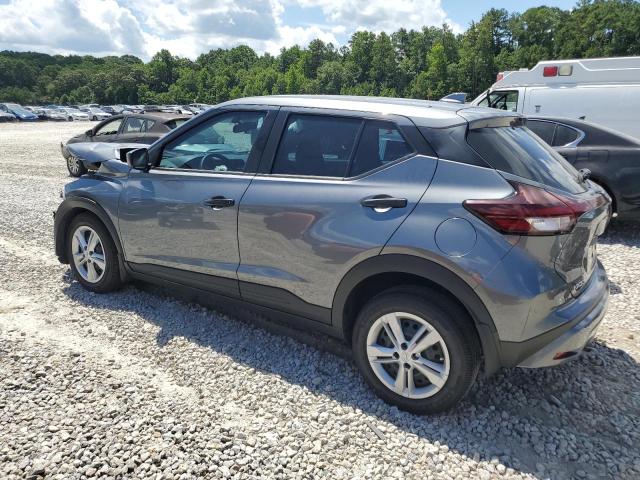 Photo 2 from auction – 2024 NISSAN KICKS S with VIN 3N1CP5BV2RL583723