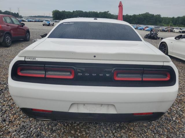 Photo 6 from auction – 2022 DODGE CHALLENGER with VIN 2C3CDZAG1NH200054