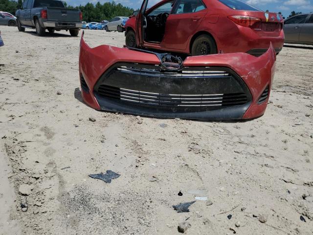 Photo 12 from auction – 2019 TOYOTA COROLLA L with VIN 5YFBURHE0KP897816