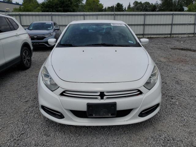 Photo 5 from auction – 2013 DODGE DART SXT with VIN 1C3CDFBH7DD198909