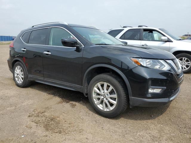 Photo 4 from auction – 2017 NISSAN ROGUE SV with VIN 5N1AT2MVXHC873676