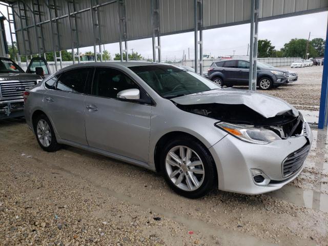 Photo 4 from auction – 2014 TOYOTA AVALON BAS with VIN 4T1BK1EB9EU099058