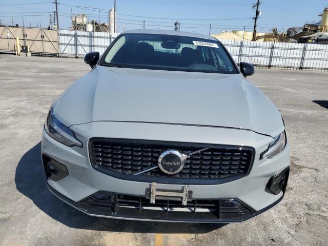Photo 5 from auction – 2024 VOLVO S60 PLUS with VIN 7JRL12FL7RG310496