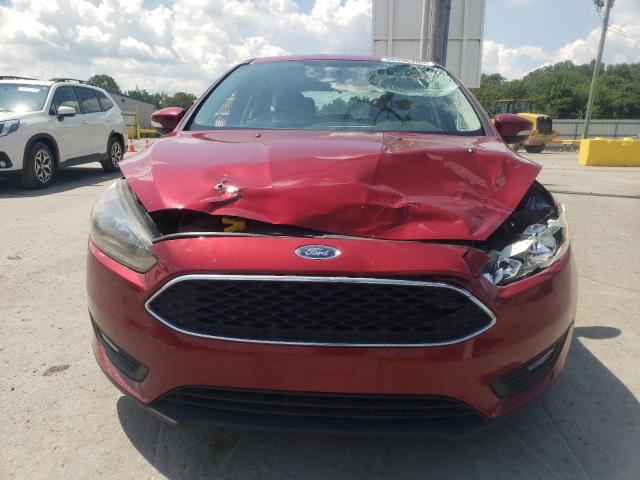 Photo 5 from auction – 2017 FORD FOCUS SEL with VIN 1FADP3M24HL208196