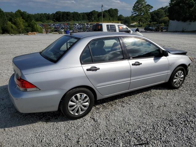 Photo 3 from auction – 2004 MITSUBISHI LANCER ES with VIN JA3AJ26E14U050855