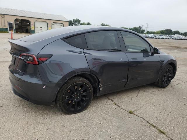 Photo 3 from auction – 2023 TESLA MODEL Y with VIN 7SAYGDEE3PF904420