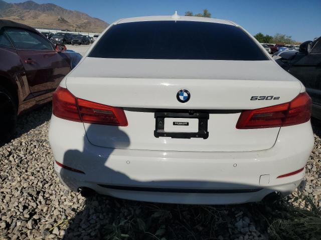 Photo 6 from auction – 2018 BMW 530E with VIN WBAJA9C59JG623149