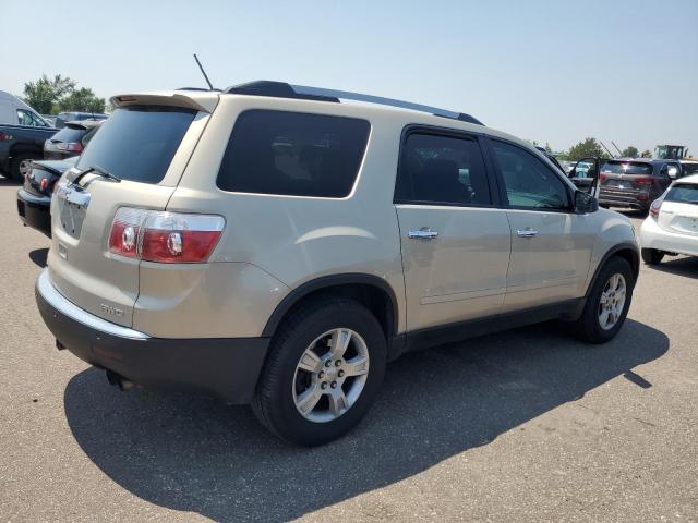 Photo 3 from auction – 2012 GMC ACADIA SLE with VIN 1GKKVPED6CJ306346