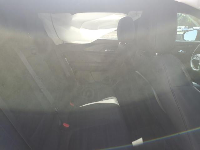 Photo 11 from auction – 2021 CHEVROLET TRAILBLAZE with VIN KL79MUSL3MB043166