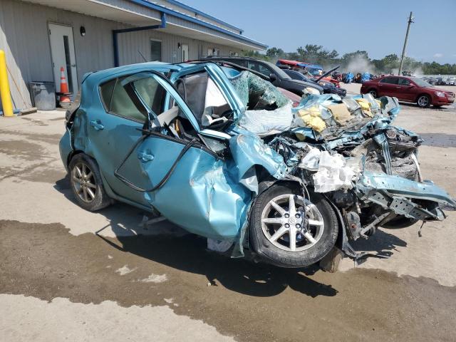 Photo 4 from auction – 2013 TOYOTA PRIUS C with VIN JTDKDTB36D1054490