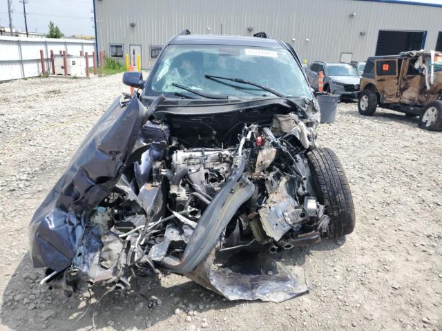Photo 5 from auction – 2014 CHEVROLET EQUINOX with VIN 2GNALBEK3E6371239