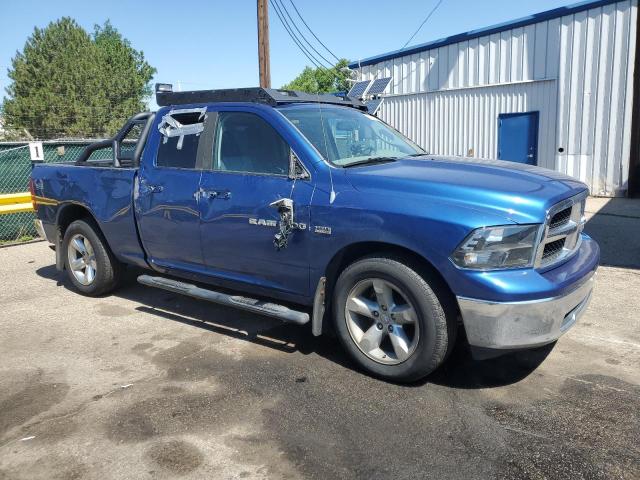 Photo 4 from auction – 2011 DODGE RAM 1500 with VIN 1D7RV1GT3BS682481