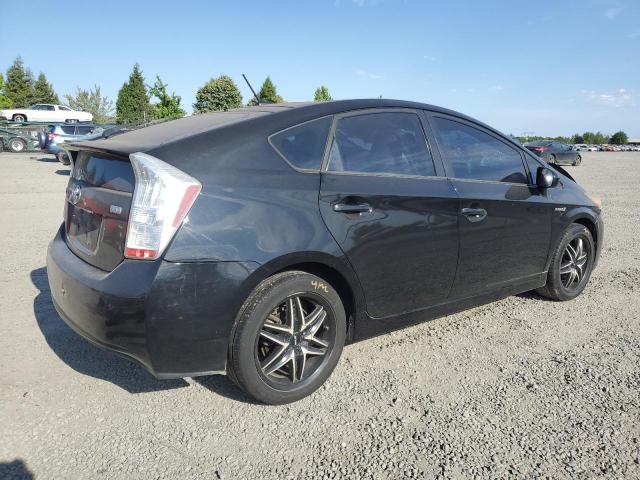 Photo 3 from auction – 2010 TOYOTA PRIUS with VIN JTDKN3DU7A0111462