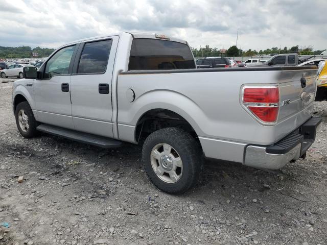 Photo 2 from auction – 2011 FORD F150 SUPER with VIN 1FTEW1CM6BKD59997
