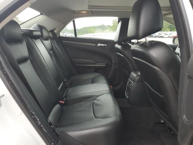 Photo 10 from auction – 2016 CHRYSLER 300 LIMITE with VIN 2C3CCAAG1GH295531