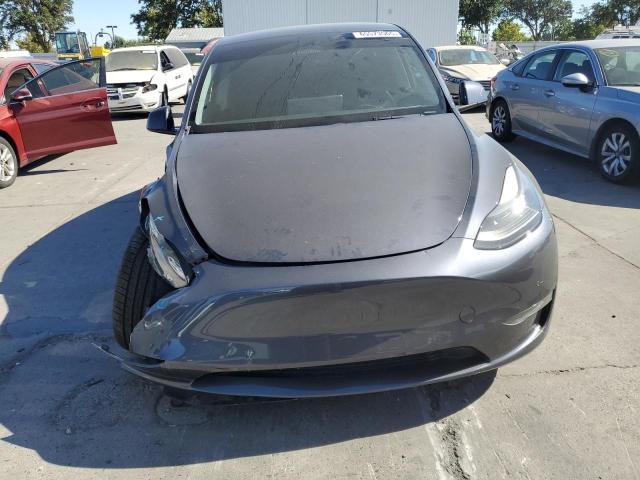 Photo 5 from auction – 2022 TESLA MODEL Y with VIN 7SAYGDEF0NF562978
