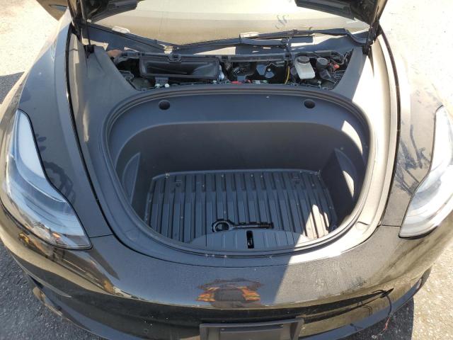Photo 11 from auction – 2022 TESLA MODEL 3 with VIN 5YJ3E1EA4NF358409