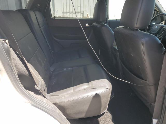 صورة رقم 11 من المزاد - 2012 FORD ESCAPE LIM مع VIN 1FMCU9EG8CKA07651