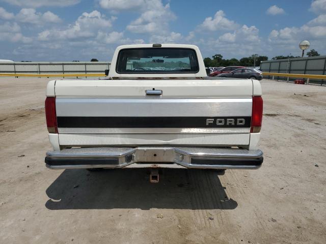 Photo 6 from auction – 1986 FORD F150 with VIN 1FTEX15H2GKA93737