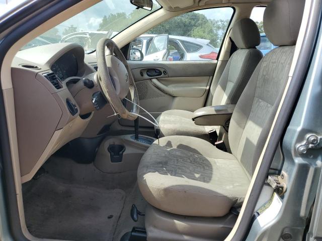 Photo 7 from auction – 2005 FORD FOCUS with VIN 1FAFP34N45W228705