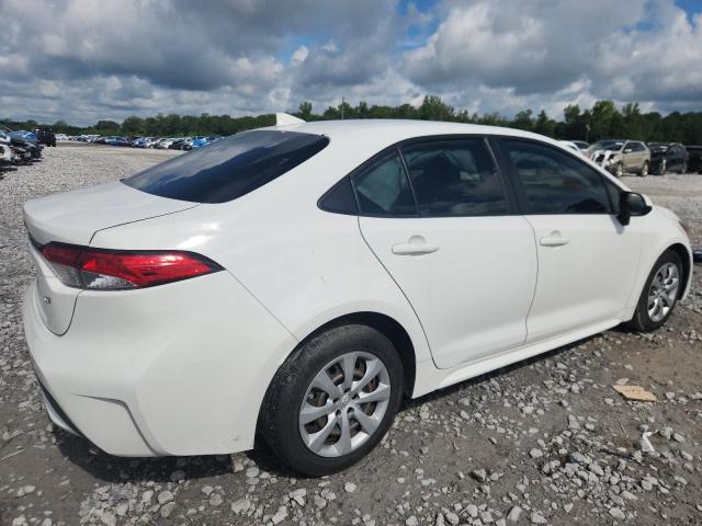 Photo 3 from auction – 2020 TOYOTA COROLLA LE with VIN JTDEPRAE4LJ095922