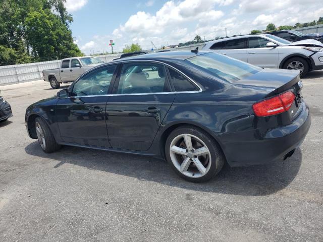 Photo 2 from auction – 2012 AUDI A4 PREMIUM with VIN WAUFFAFL8CN016841