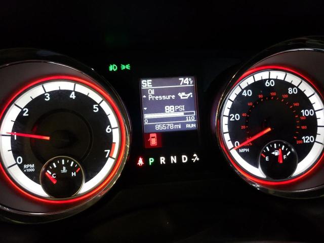 Photo 9 from auction – 2018 DODGE GRAND CARA with VIN 2C4RDGEG7JR150608