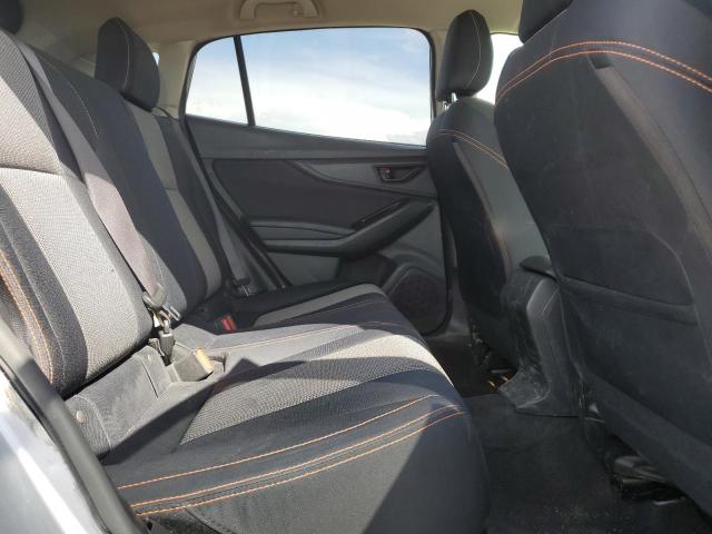 Photo 11 from auction – 2018 SUBARU CROSSTREK with VIN JF2GTABC9J9202109
