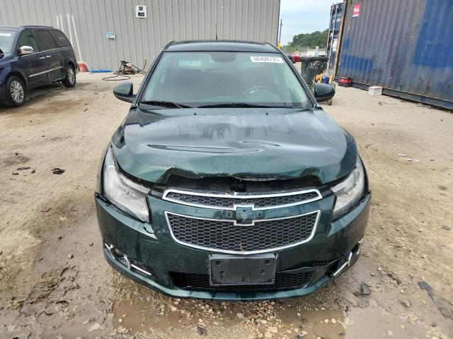 Photo 5 from auction – 2014 CHEVROLET CRUZE LT with VIN 1G1PC5SB6E7233647