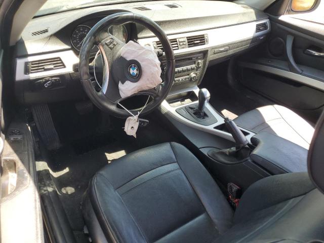 Photo 8 from auction – 2011 BMW 328 I SULE with VIN WBAKE5C50BE429592