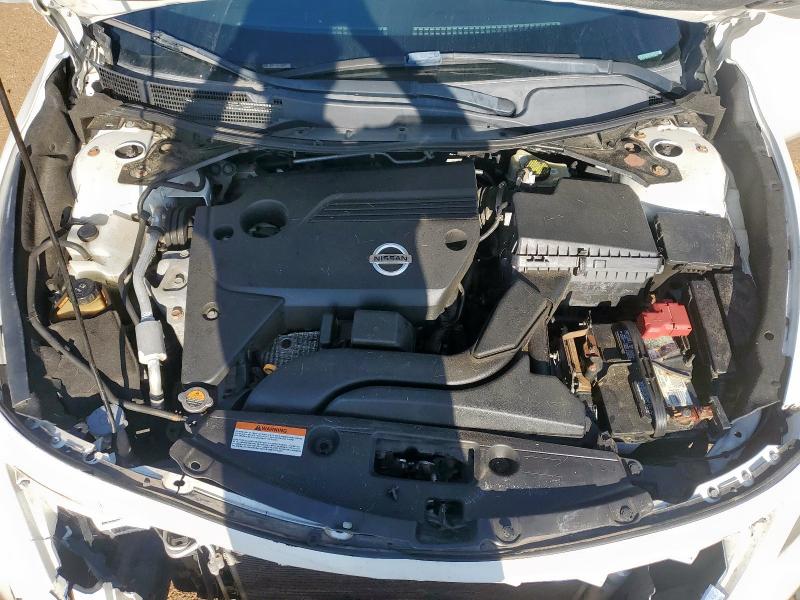 Photo 11 from auction – 2015 NISSAN ALTIMA 2.5 with VIN 1N4AL3AP1FC574287