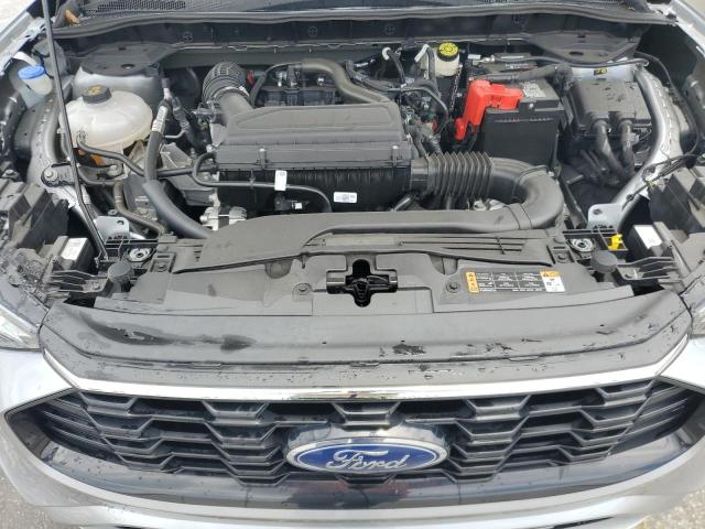Photo 12 from auction – 2024 FORD ESCAPE ST with VIN 1FMCU0MN0RUA87374