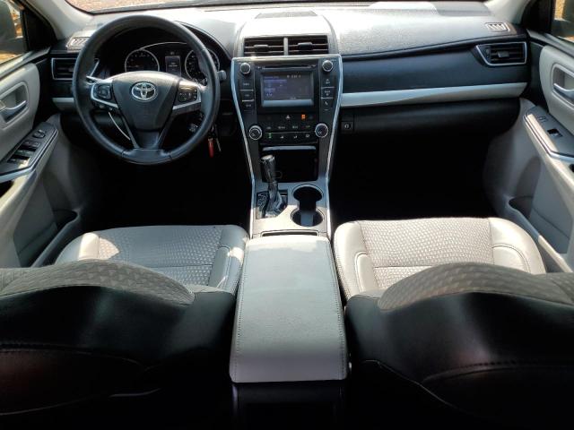 Photo 8 from auction – 2015 TOYOTA CAMRY LE with VIN 4T1BF1FK6FU492696